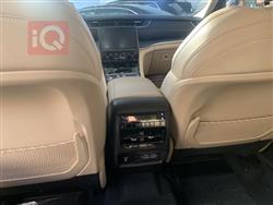 جیپ L گراند شیرۆکی